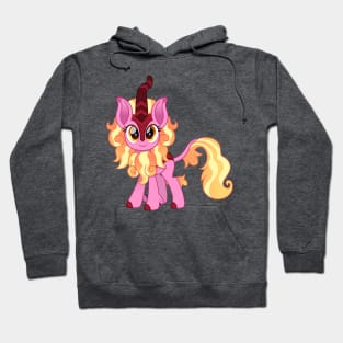 Luster Dawn kirin Hoodie